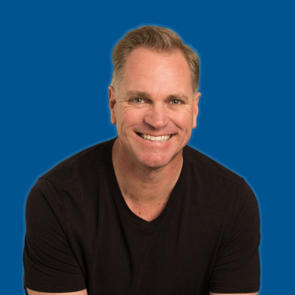 Business Coach Tom Dougherty